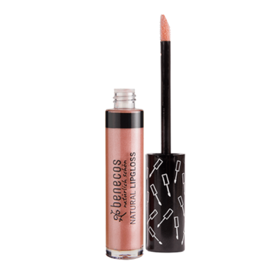 Lipgloss rosé